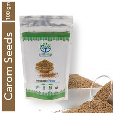 Load image into Gallery viewer, Ajwain