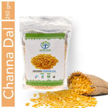 Load image into Gallery viewer, Chana Dal