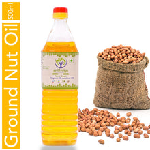 Load image into Gallery viewer, Groundnut Oil