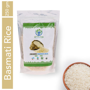 Basmati Rice