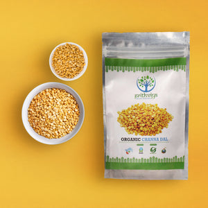 Chana Dal