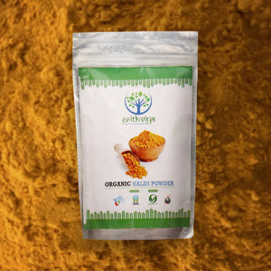 Haldi Powder